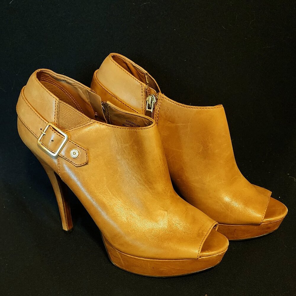 Enzo Angiolini "Sebastjan" Booties, Nordstrom Excxlusive